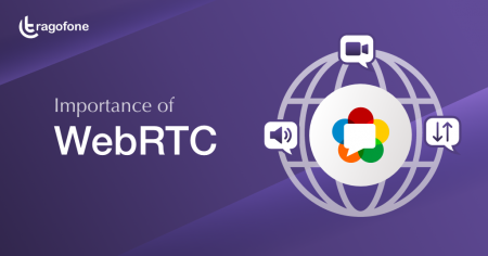 What is WebRTC and How it Benefits Enterprises?