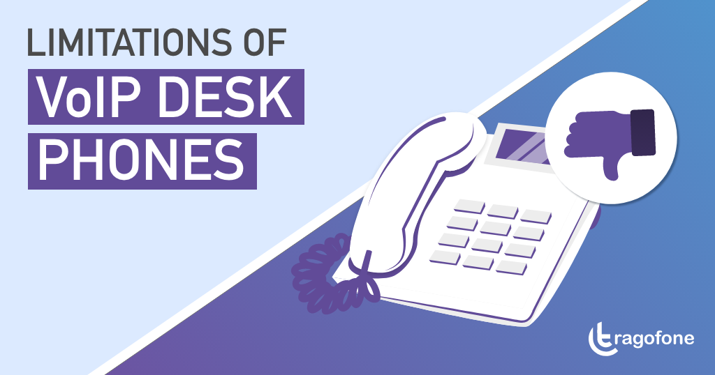 voip desk phones