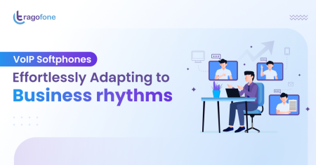 VoIP Softphone App: Effortlessly Adapting to Business Rhythm
