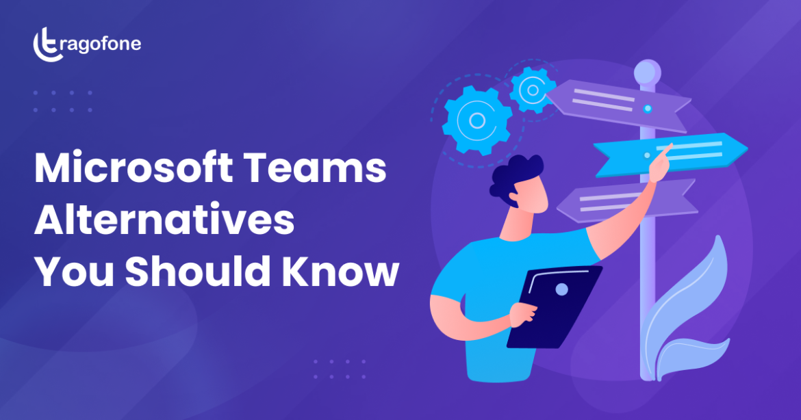 alternatives to microsoft teams