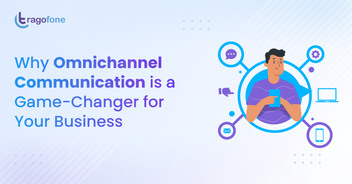 omnichannel communication