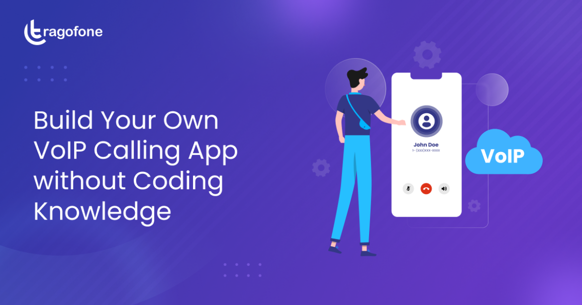 build voip calling app