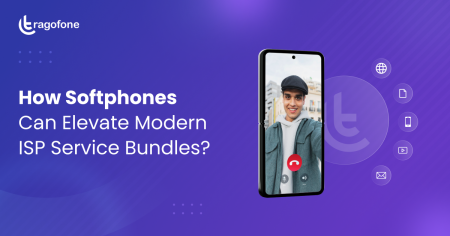 How Softphones Can Elevate Modern ISP Service Bundles?