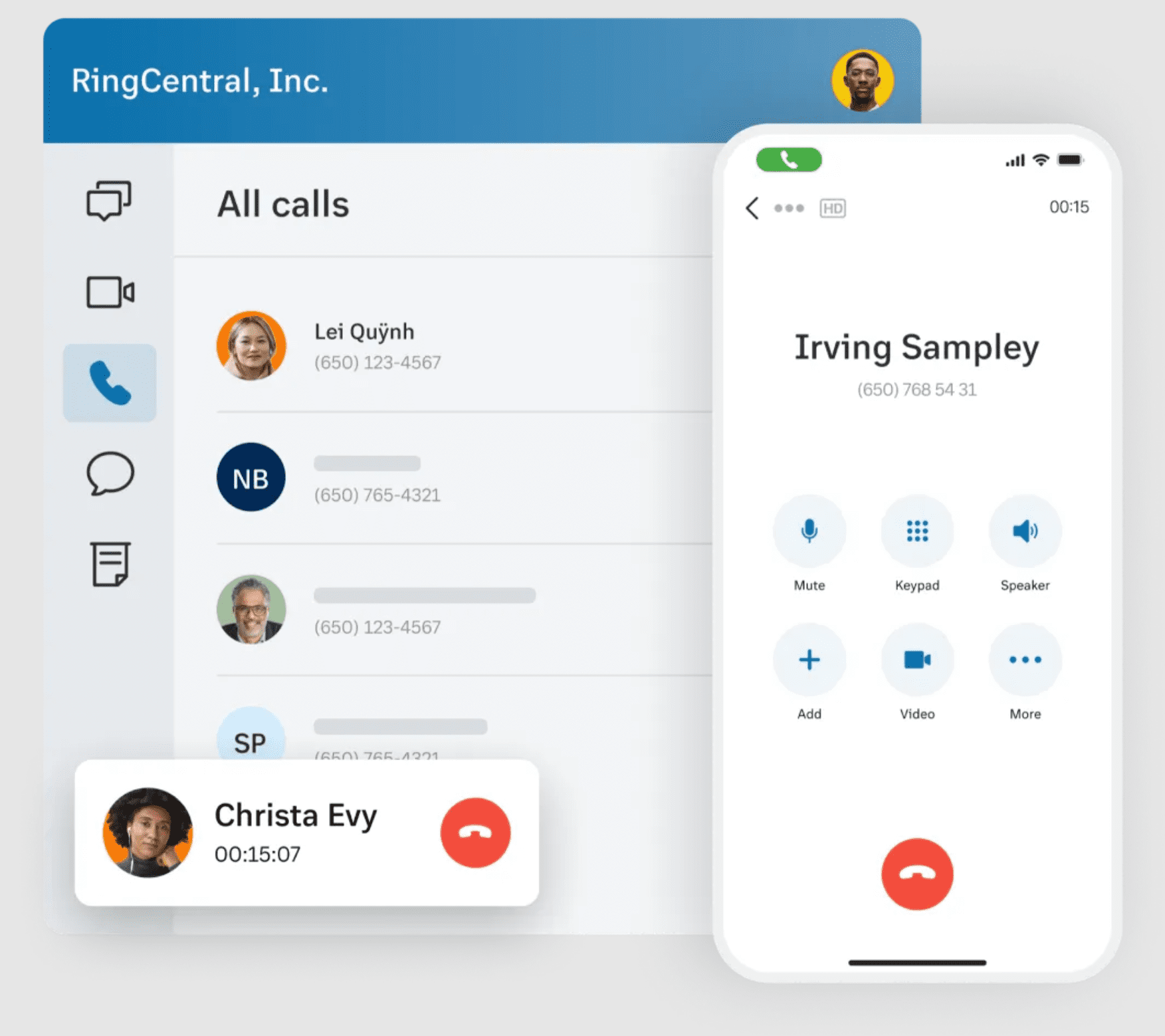 RingCentral