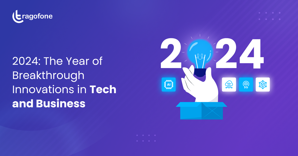 Shaping the Future: How Technical and Commercial Development Will Define 2024