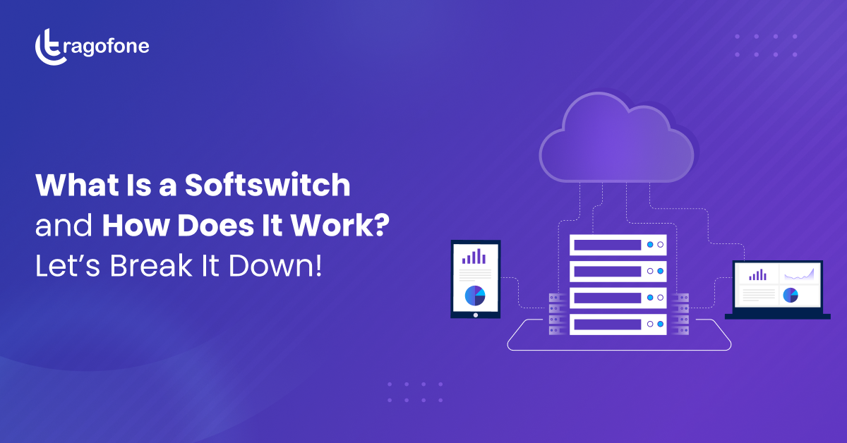 What Is a Softswitch and How Does It Work? Let’s Break It Down!